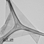 MXene Titanium Carbide (Water Dispersion - Single Layer)