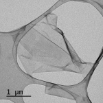 Mxene Titanium Carbide (ethanol dispersion - Single Layer)